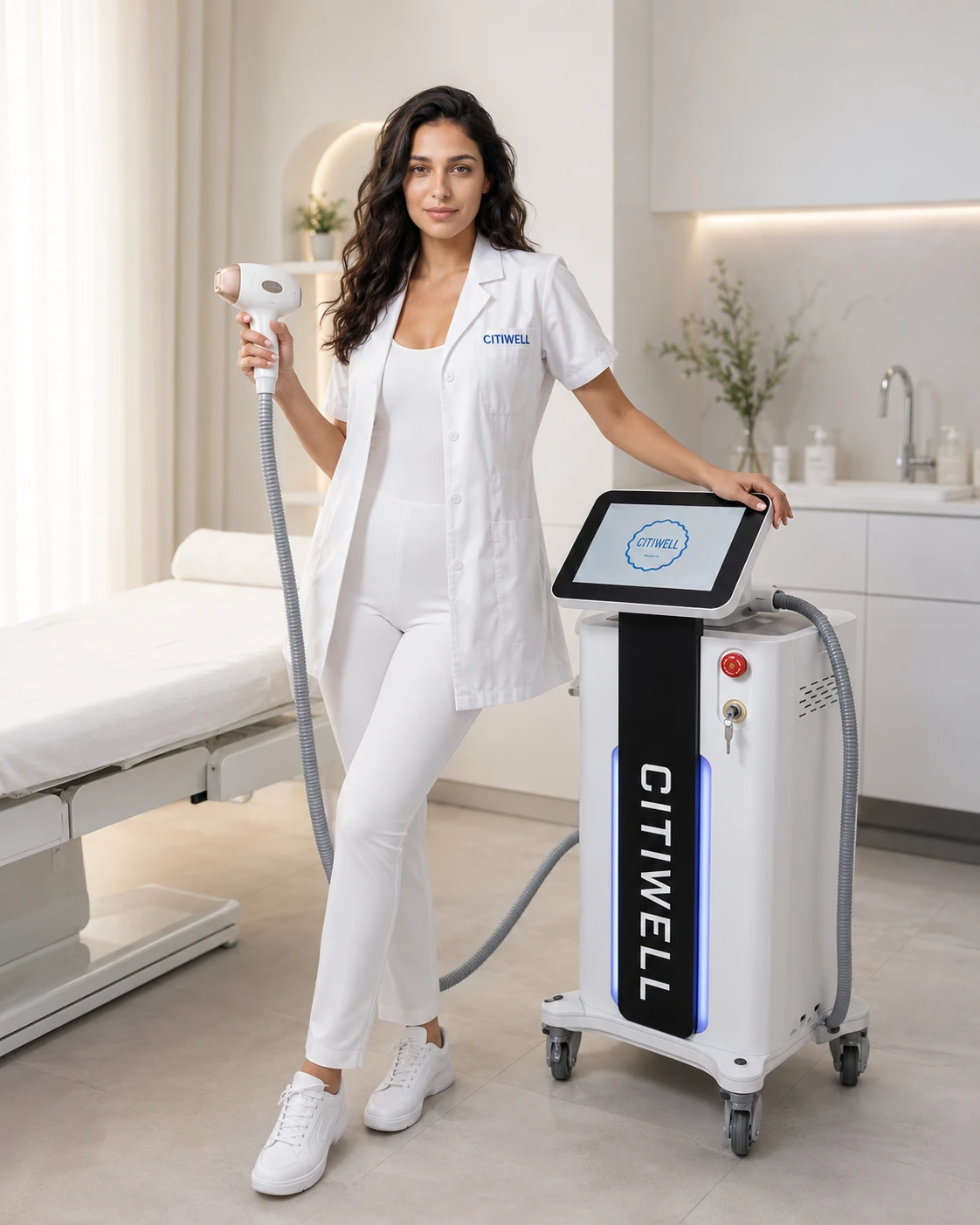 Citiwell