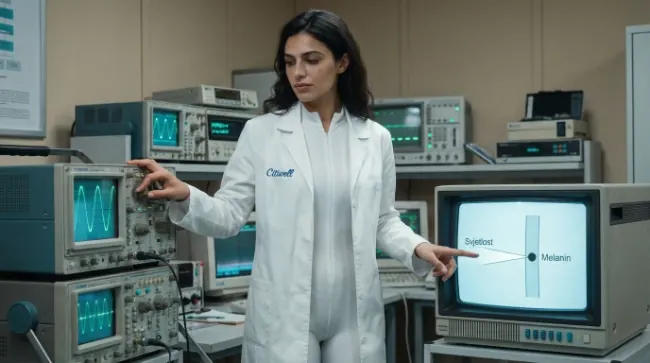 Teorija laserske epilacije