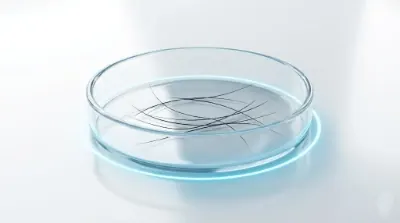 Активное выпадение волос после лазера