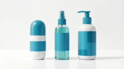 Исключить спиртовые дезодоранты