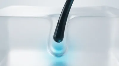 Ложный рост волос