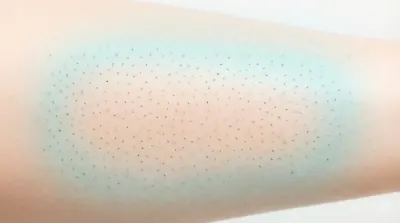 Синхронизация роста волос