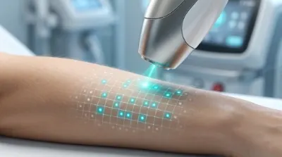 Фазы роста волос