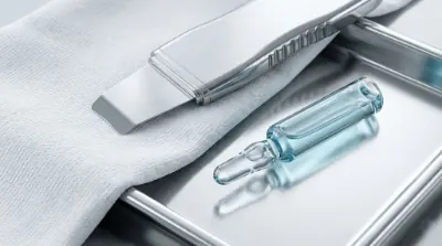 Избегать пилингов