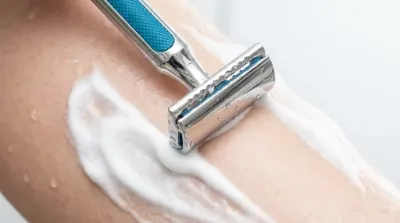 Бритва - ваш друг