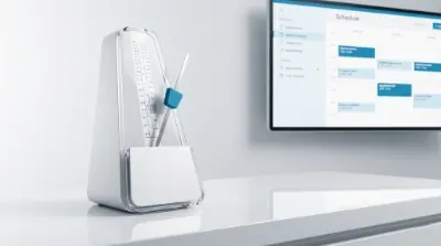 График процедур