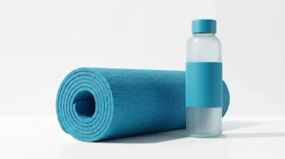 Ограничить спорт и потливость