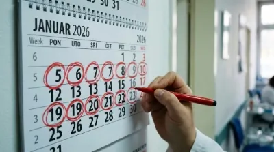 Importance of procedure frequency