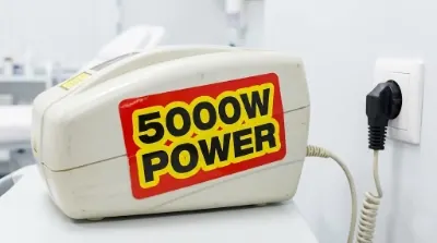 Paper power vs reality