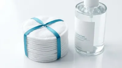 Čista koža pre procedure