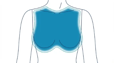 Diagram for Full chest