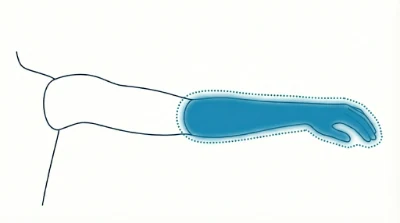 Diagram for Forearms